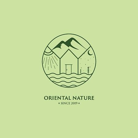 Oriental Nature Majdal Shams Εξωτερικό φωτογραφία