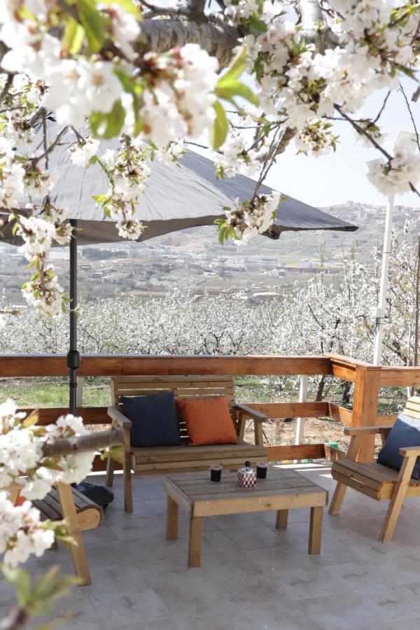 Oriental Nature Majdal Shams Εξωτερικό φωτογραφία