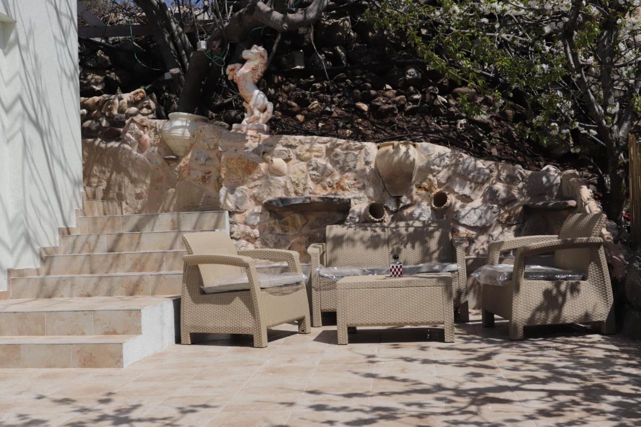 Oriental Nature Majdal Shams Εξωτερικό φωτογραφία