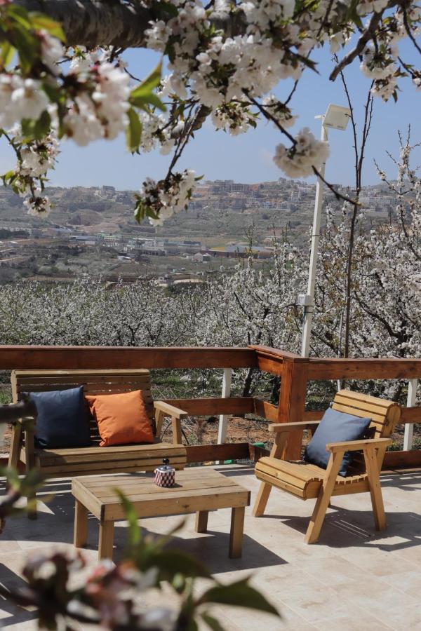 Oriental Nature Majdal Shams Εξωτερικό φωτογραφία