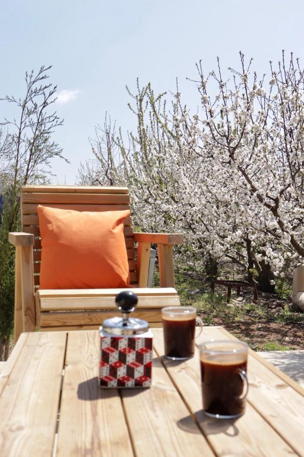 Oriental Nature Majdal Shams Εξωτερικό φωτογραφία