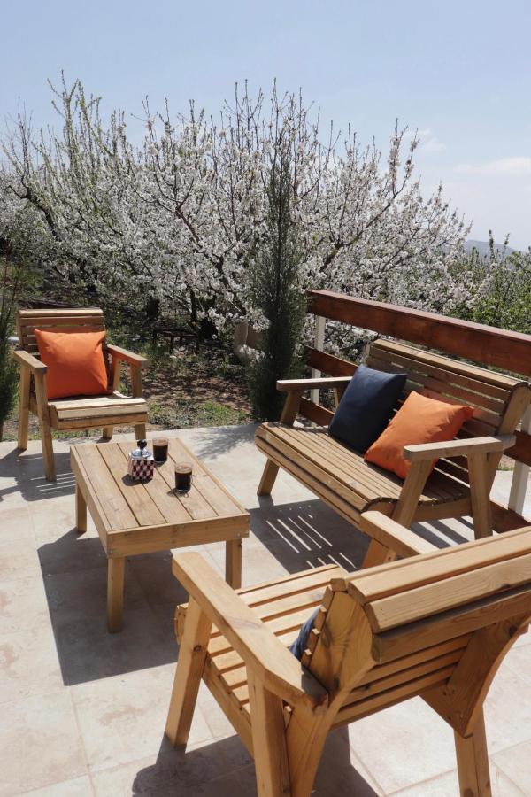 Oriental Nature Majdal Shams Εξωτερικό φωτογραφία